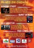 Programme Blues en Chenin