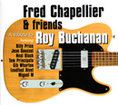 A Tribute to Roy Buchanan