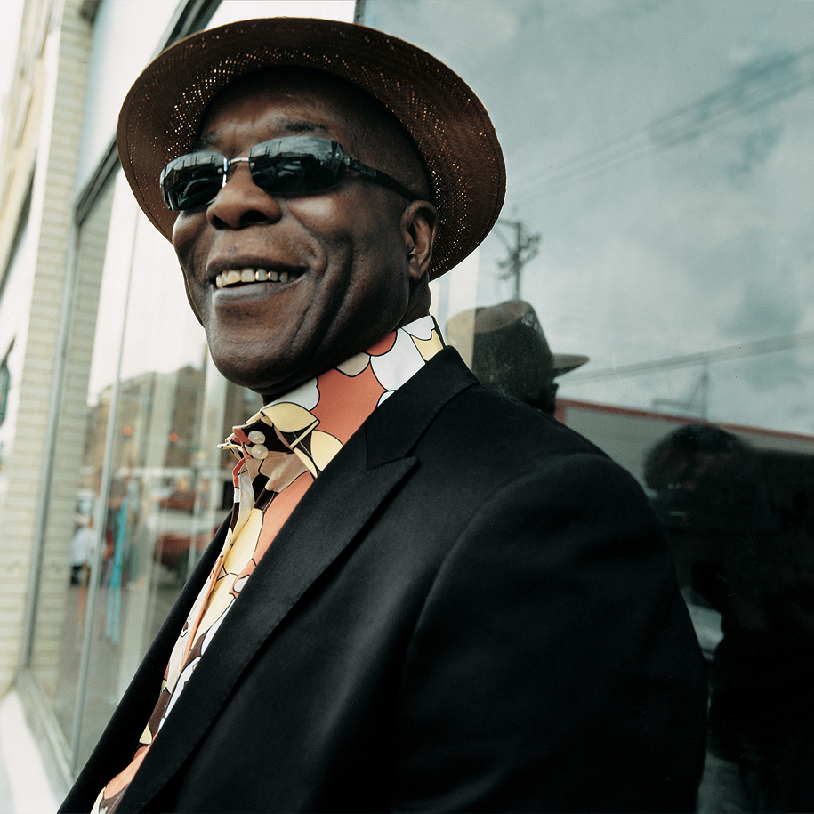 Buddy Guy Buddy Guy