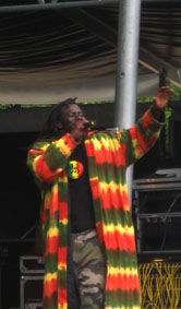 Tiken Jah Fakoly
