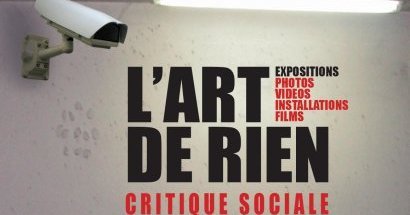 l'art de rien angers