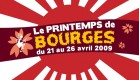 Live Report Printemps de Bourges – Samedi soir