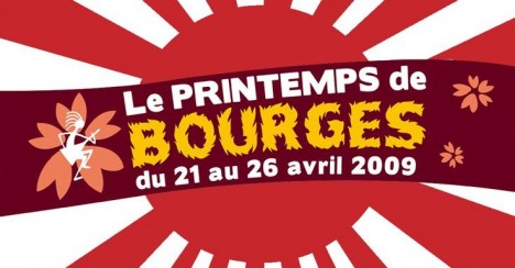 Live Report Printemps de Bourges – Samedi soir
