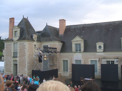 Les Justes de Camus au Festival d’Anjou