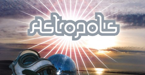 Festival Astropolis !
