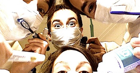 Dents