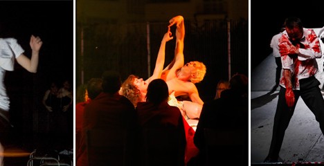 La Nuit du 21 juin au Quai