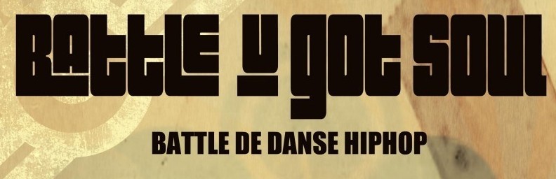 Week-end HIP HOP à Angers !