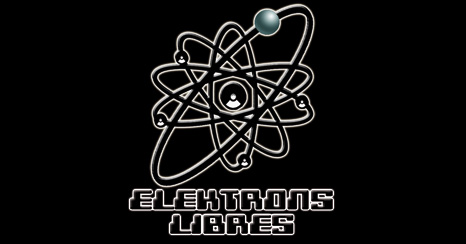 Audiogénic sur Elektrons libres…