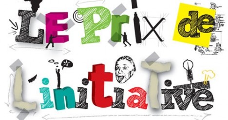 Prix de L’initiative édition 2010 …