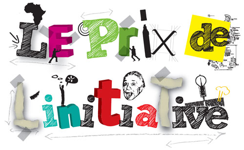 Prix de L’initiative édition 2010 …