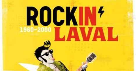 Rockin’ Laval donne du tonus à ton Hiver de Novembre à Février !