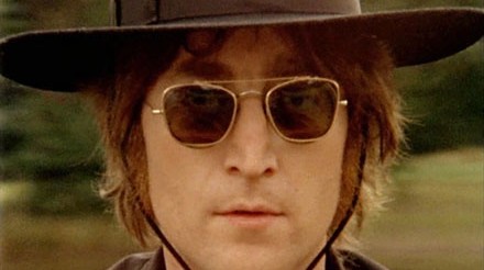 MellowYellow!#10 : Spécial John Lennon