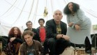 Voyagez en musique…