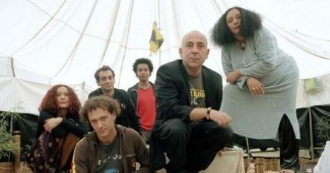 Voyagez en musique…