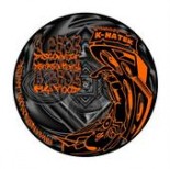 vinylknatek