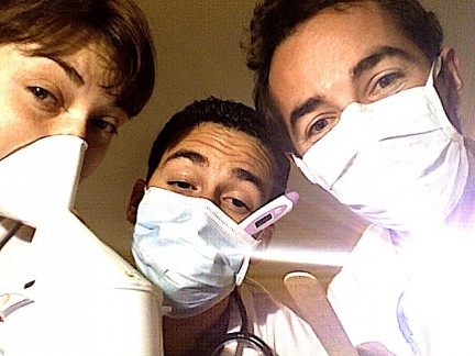 Pathologie d'hiver