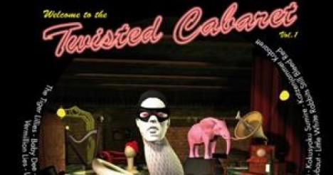 25/01/10 : Spéciale Blockhead et Twisted Cabaret vol 1.