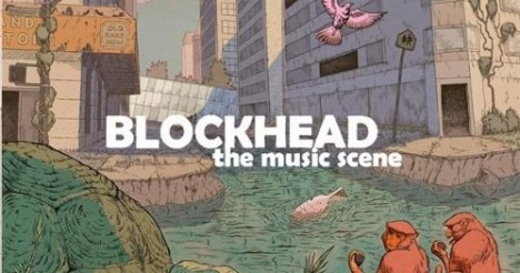 lundi 25 janvier : Okou, Hindi Zahra, Blockhead, Niwouinwouin…