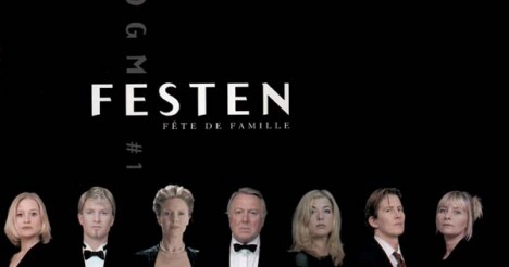Festen aux Premiers Plans