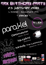 fly NRX_Birth_Party
