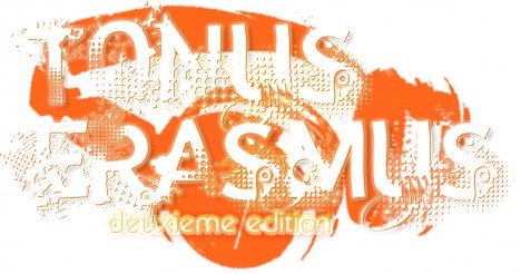 Tonus Erasmus 2e edition