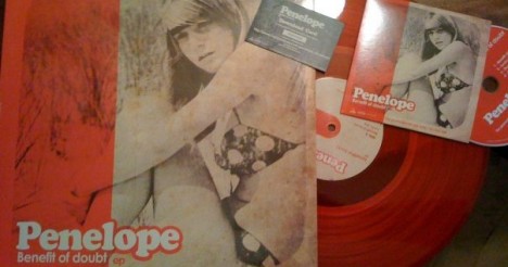 1ère playlist de 2010 !