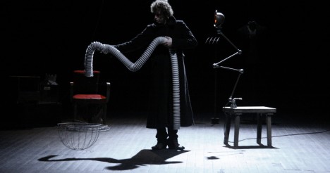 Un Soir des monstres… qui laisse dubitatif