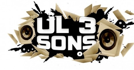 UL3SONS envoie les sons ce 13 février 2010