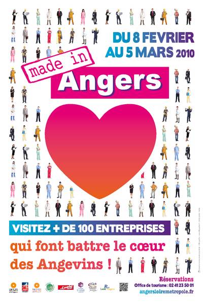 Forum pour l’Emploi : quelles opportunités pour les jeunes et étudiants d’Angers ?