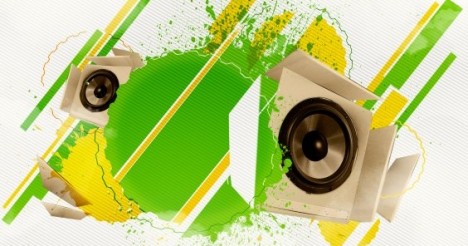 UL3SONS s’associe à Kapsule pour une soirée Electro !