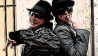 Bad Girlz, Chris Joss, The Souljazz Orchestra, Tamikrest…