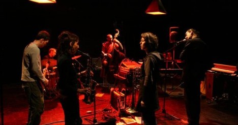 Gagne ta Place pour Johnny Staccato Band !