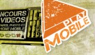 Concours Play-mobile du 1er mars au 23 avril !