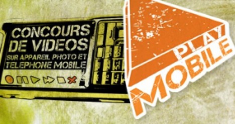 Concours Play-mobile du 1er mars au 23 avril !