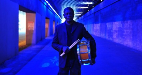 Tony Allen et Nuru Kane au Chabada le 10 février !