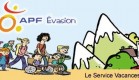 Des vacances bénévoles !