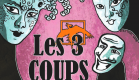 « L’enfer c’est les autres » : le festival Les Trois Coups 2010 est ouvert !