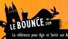 Nouveau : LeBounce.com !