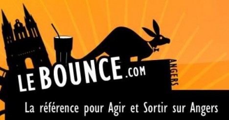 Nouveau : LeBounce.com !