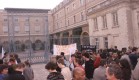 Un étudiant étranger expulsé d’Angers, son comité de soutien mobilisé