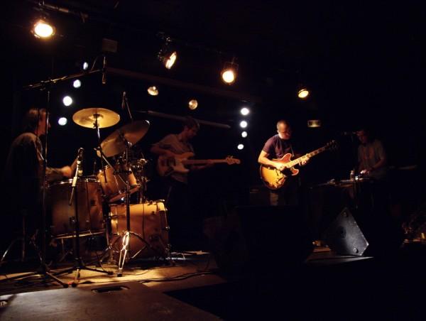 Roméro Groove Band