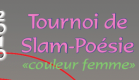 Tournoi de Slam-Poésie organisé par le A.C.A