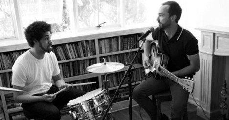 22/03 : Clara Clara, Guls Rec, Novels, Broken Bells…
