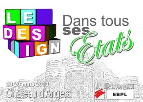 Le Design (vraiment) dans tous ses états ?