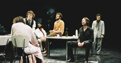 Des places pour &laquo;&nbsp;Notre Terreur&nbsp;&raquo; jeudi et samedi au NTA !