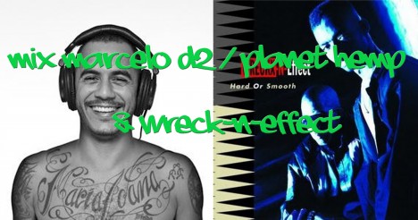 Scratch Playlist du 10.03.10