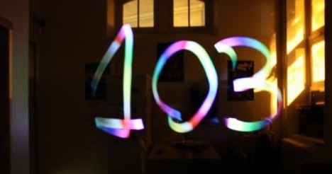 Le 103 © Sam et Elsa !