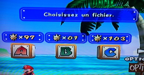 103 Super Mario Sunshine © Emilien