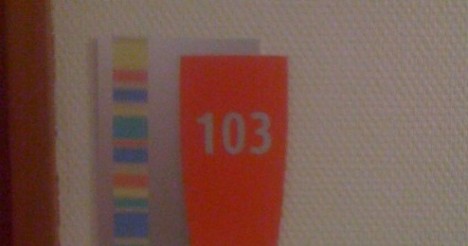 103 à l'hôpital Velpo © Yanno